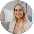 Katrine Laustsen profile picture